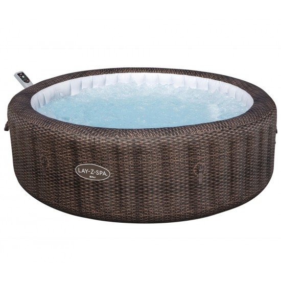 Piscina Jacuzzi Lay-Z-Spa Bali Smart AirJet 7